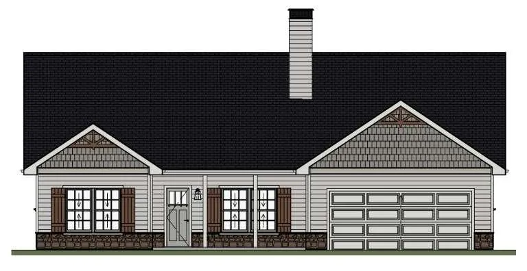 333 Cool Springs Road, Clarkesville, Georgia 30523