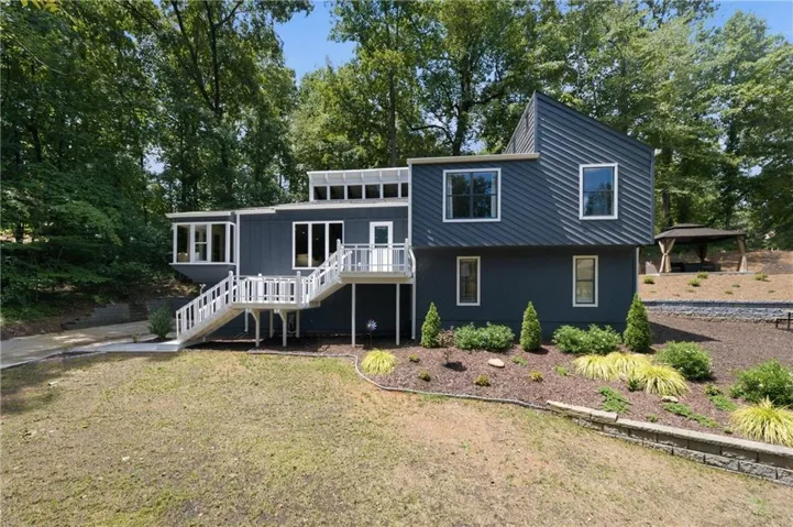 493 Willow Springs Drive, Marietta, Georgia 30068