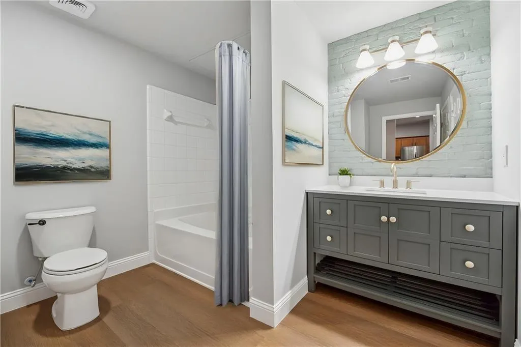 2700 Pine Tree Road Ne Unit 1115, Atlanta, Georgia 30324, 1 Bedroom Bedrooms, 0 ,1 BathroomBathrooms,Residential,For Sale,2700 Pine Tree Road Ne Unit 1115,7832759