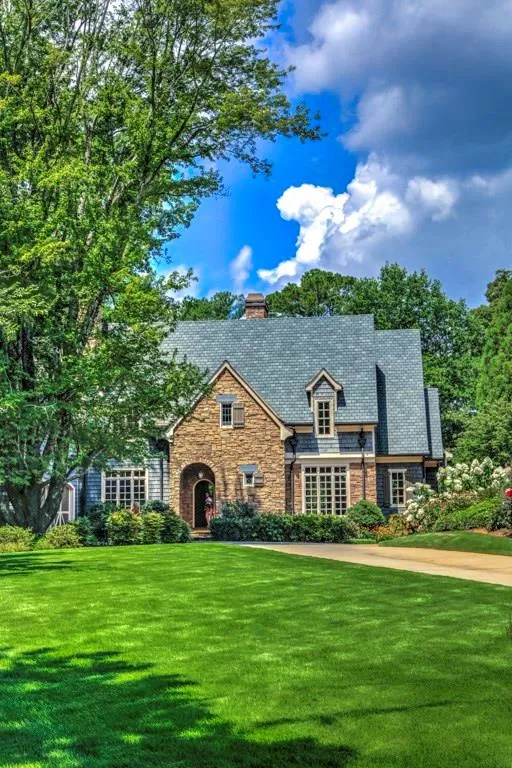 4788 Dudley Lane, Atlanta, Georgia 30327, 6 Bedrooms Bedrooms, ,7 BathroomsBathrooms,Residential,Sold,4788 Dudley Lane,5904170