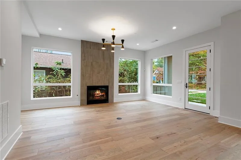 1186a Francis Street Nw, Atlanta, Georgia 30318, 3 Bedrooms Bedrooms, ,3 BathroomsBathrooms,Residential,Sold,1186a Francis Street Nw,7588522