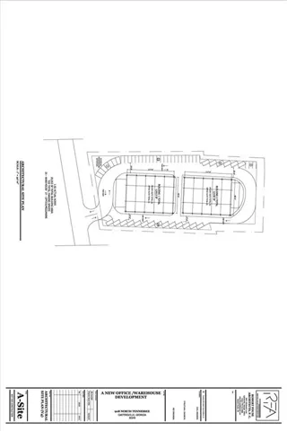 908 N Tennessee Street, Cartersville, Georgia 30120