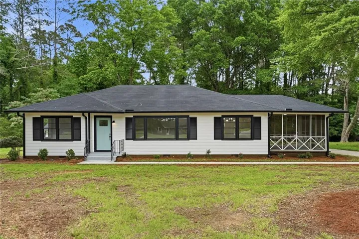 404 Highway 155 N, Mcdonough, Georgia 30253