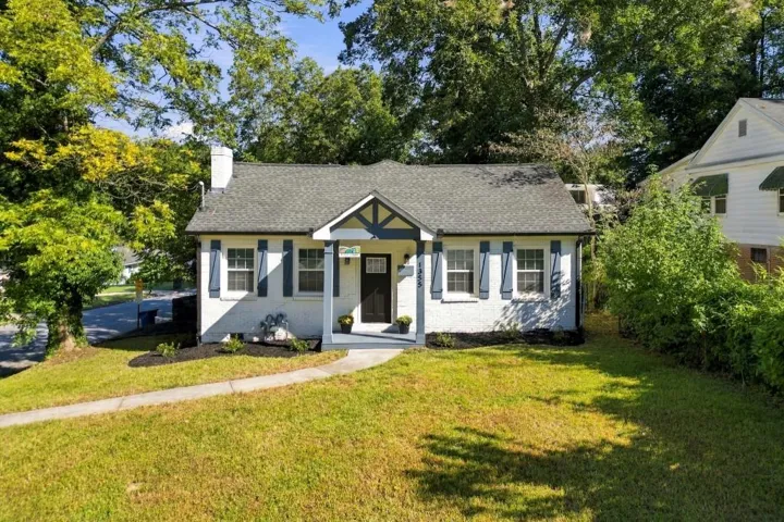1355 Westview Drive Sw, Atlanta, Georgia 30310