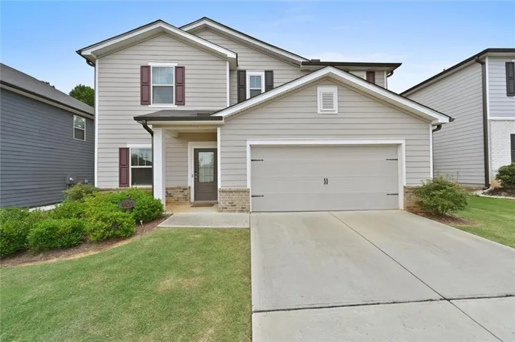 4939 Dufour Drive, Lilburn, Georgia 30047