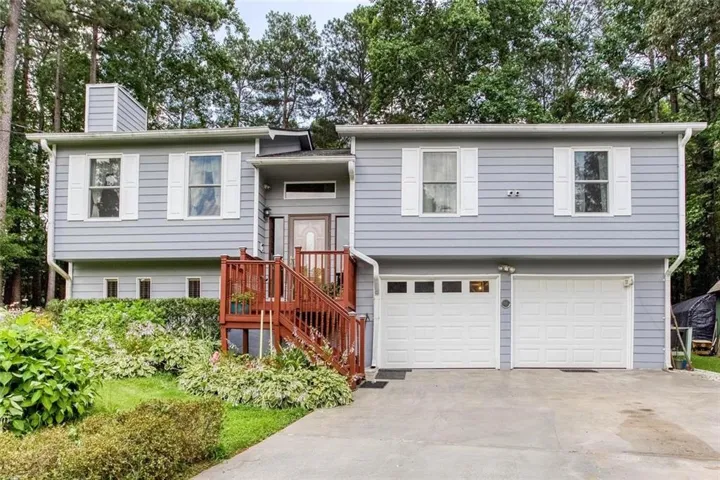 205 Emily Drive, Dallas, Georgia 30157