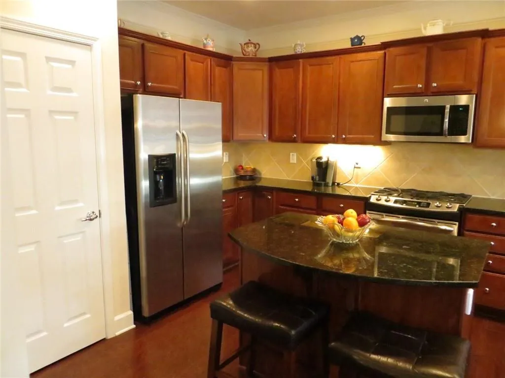5087 Leeshire Trail Unit 8416, Atlanta, Georgia 30339, 3 Bedrooms Bedrooms, ,3 BathroomsBathrooms,Residential,Sold,5087 Leeshire Trail Unit 8416,5679392