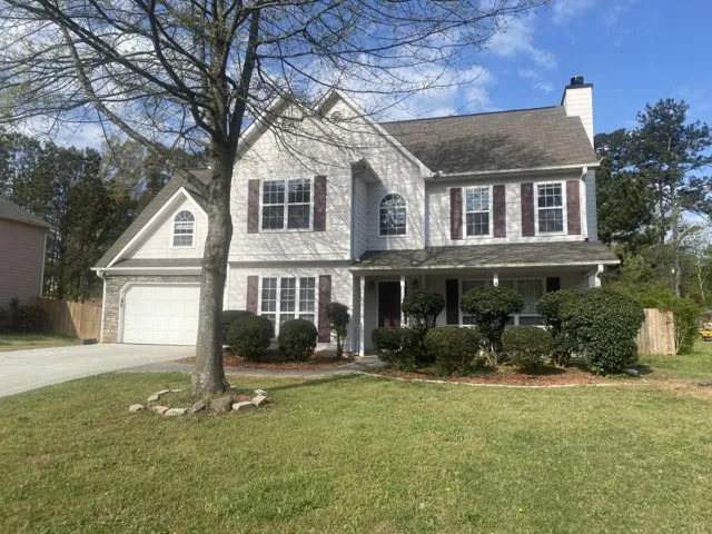 5132 Meadows Lake Drive, Powder Springs, Georgia 30127