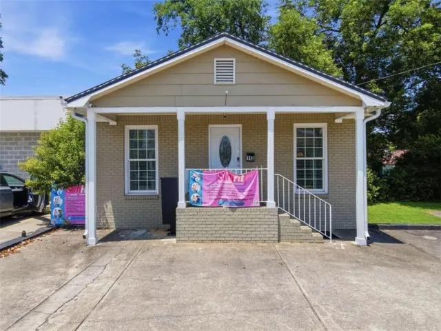 113 N Main St, Cedartown, Georgia 30125