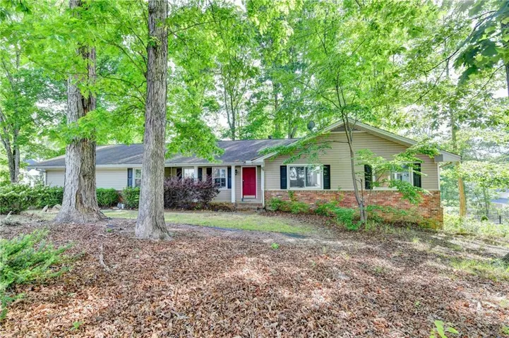 3740 Clubland Drive, Marietta, Georgia 30068