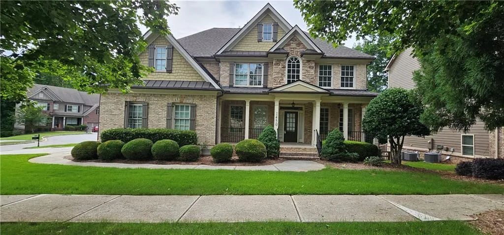 1450 Ashbury Park Drive Northeast, Hoschton, Georgia 30548