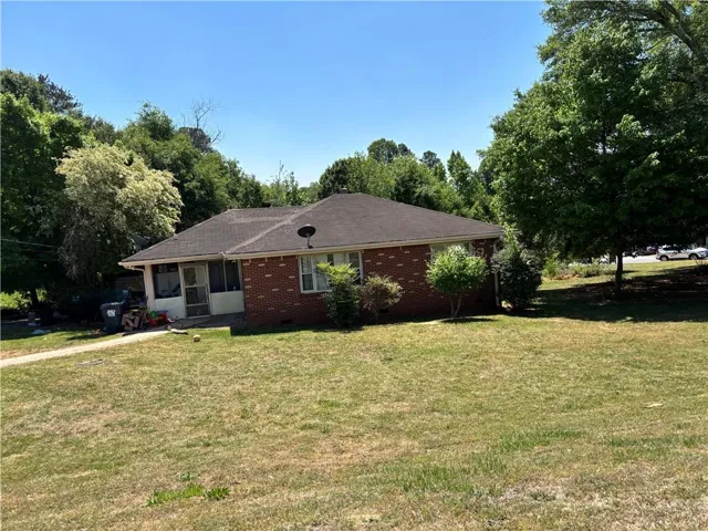 2788 Cruse Road, Lawrenceville, Georgia 30044