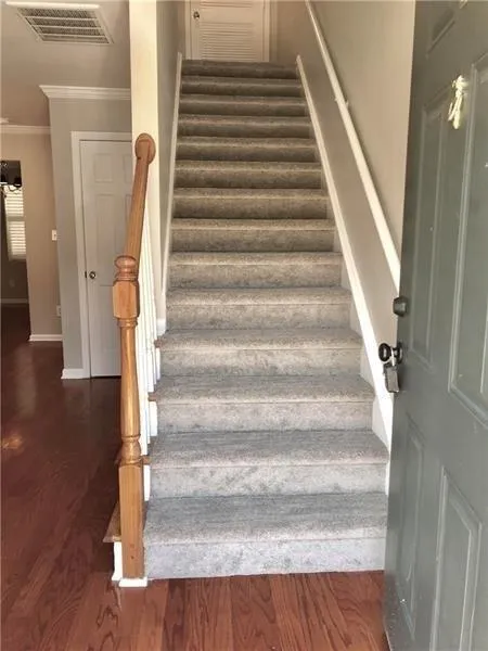 255 Winding River Drive Unit B, Sandy Springs, Georgia 30350, 2 Bedrooms Bedrooms, ,1 BathroomBathrooms,Residential,Sold,255 Winding River Drive Unit B,6055956