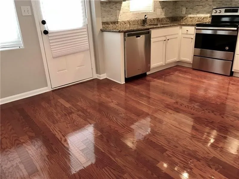 255 Winding River Drive Unit B, Sandy Springs, Georgia 30350, 2 Bedrooms Bedrooms, ,1 BathroomBathrooms,Residential,Sold,255 Winding River Drive Unit B,6055956