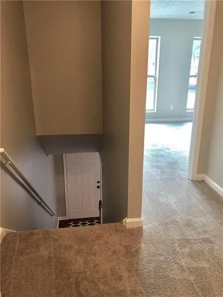 255 Winding River Drive Unit B, Sandy Springs, Georgia 30350, 2 Bedrooms Bedrooms, ,1 BathroomBathrooms,Residential,Sold,255 Winding River Drive Unit B,6055956