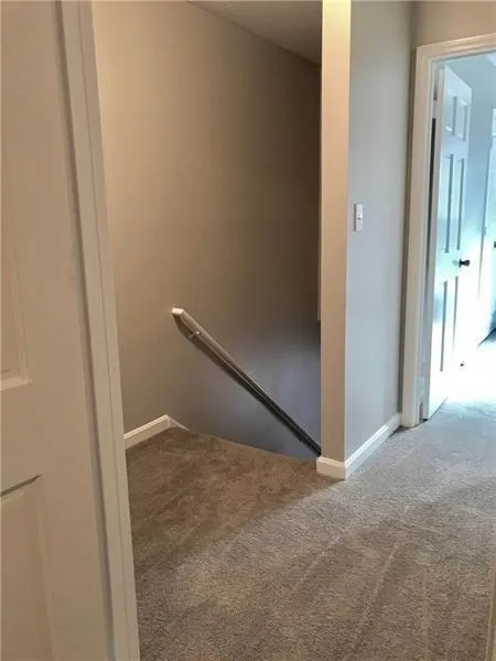 255 Winding River Drive Unit B, Sandy Springs, Georgia 30350, 2 Bedrooms Bedrooms, ,1 BathroomBathrooms,Residential,Sold,255 Winding River Drive Unit B,6055956