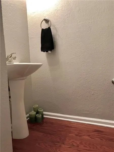 255 Winding River Drive Unit B, Sandy Springs, Georgia 30350, 2 Bedrooms Bedrooms, ,1 BathroomBathrooms,Residential,Sold,255 Winding River Drive Unit B,6055956