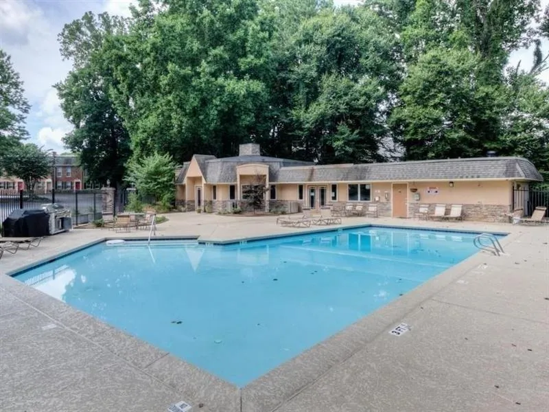 255 Winding River Drive Unit B, Sandy Springs, Georgia 30350, 2 Bedrooms Bedrooms, ,1 BathroomBathrooms,Residential,Sold,255 Winding River Drive Unit B,6055956