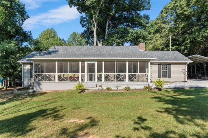 39 Cheryl Drive, Carrollton, Georgia 30116