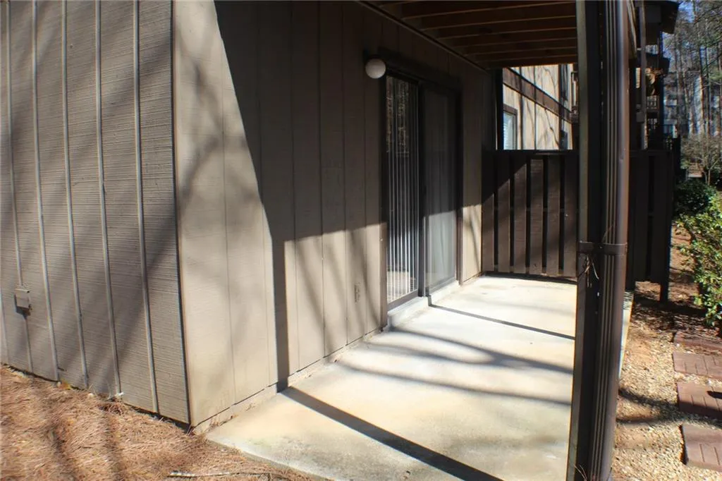 610 River Run Drive, Sandy Springs, Georgia 30350, 1 Bedroom Bedrooms, ,1 BathroomBathrooms,Residential,Sold,610 River Run Drive,5645912