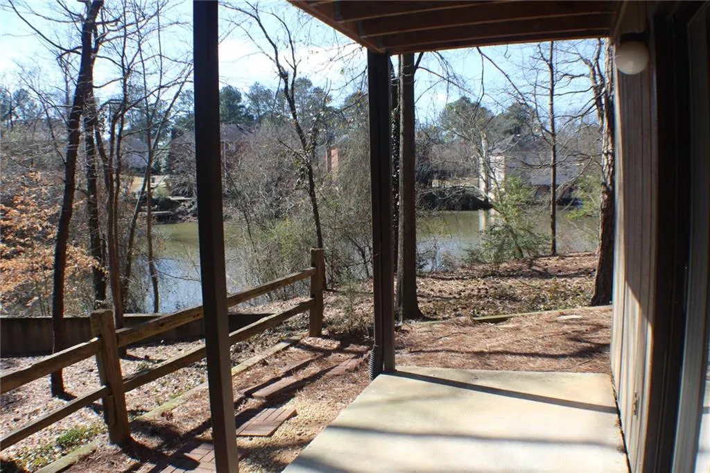 610 River Run Drive, Sandy Springs, Georgia 30350, 1 Bedroom Bedrooms, ,1 BathroomBathrooms,Residential,Sold,610 River Run Drive,5645912