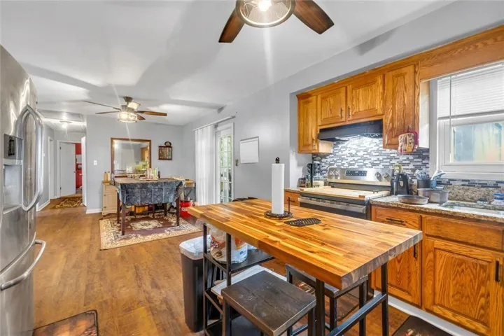6874 Cherry Circle, Lithia Springs, Georgia 30122