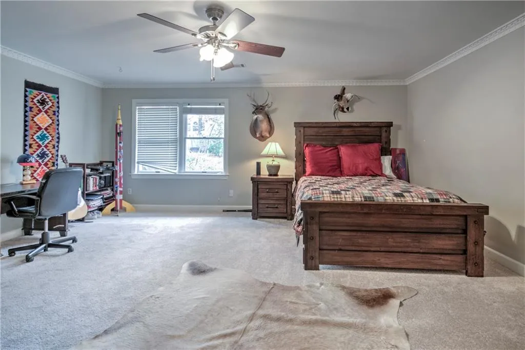 5335 N Powers Ferry Road, Atlanta, Georgia 30327, 5 Bedrooms Bedrooms, ,4 BathroomsBathrooms,Residential,Sold,5335 N Powers Ferry Road,6116512