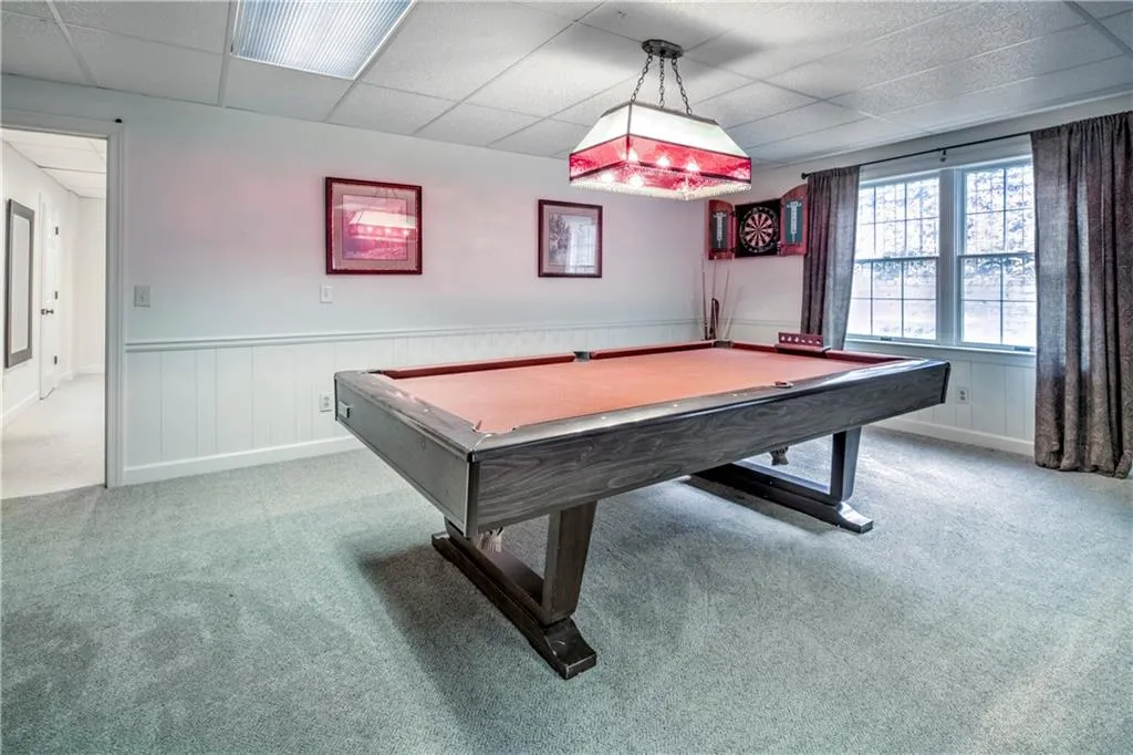 5335 N Powers Ferry Road, Atlanta, Georgia 30327, 5 Bedrooms Bedrooms, ,4 BathroomsBathrooms,Residential,Sold,5335 N Powers Ferry Road,6116512