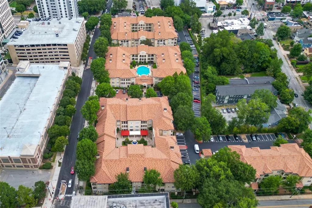 955 Juniper Street Unit 4112, Atlanta, Georgia 30309, 2 Bedrooms Bedrooms, ,2 BathroomsBathrooms,Residential,For Sale,955 Juniper Street Unit 4112,7629191