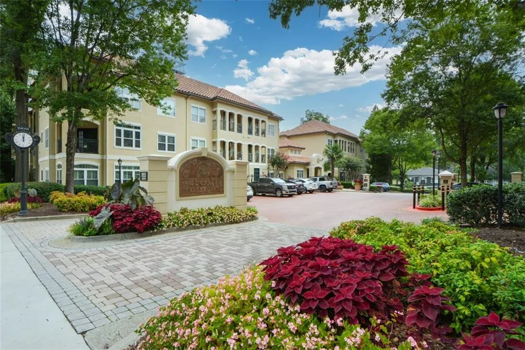 955 Juniper Street Unit 4112, Atlanta, Georgia 30309, 2 Bedrooms Bedrooms, ,2 BathroomsBathrooms,Residential,For Sale,955 Juniper Street Unit 4112,7629191
