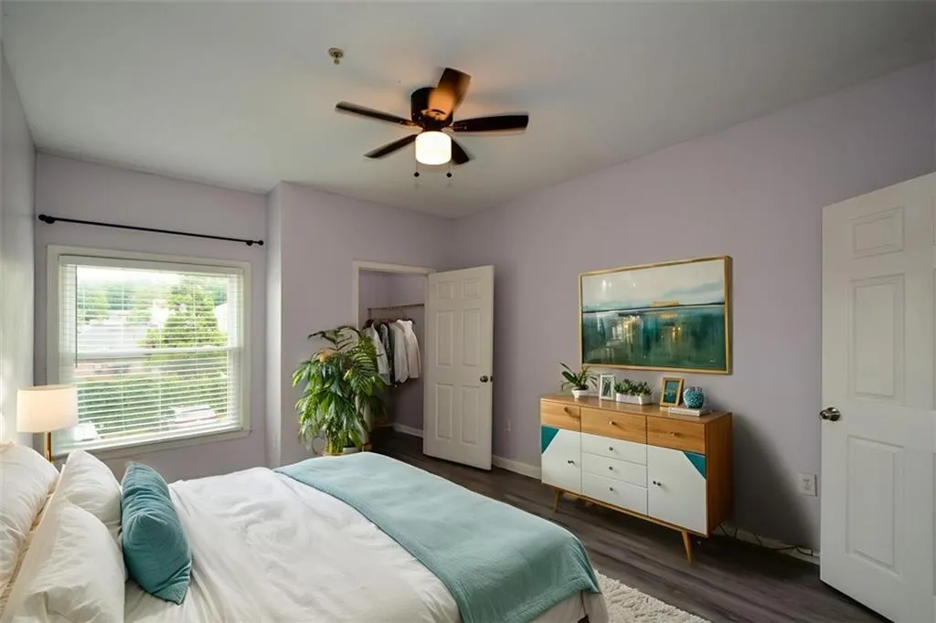 955 Juniper Street Unit 4112, Atlanta, Georgia 30309, 2 Bedrooms Bedrooms, ,2 BathroomsBathrooms,Residential,For Sale,955 Juniper Street Unit 4112,7629191