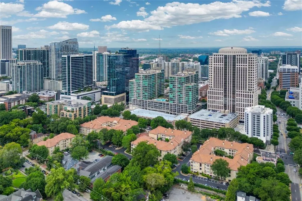955 Juniper Street Unit 4112, Atlanta, Georgia 30309, 2 Bedrooms Bedrooms, ,2 BathroomsBathrooms,Residential,For Sale,955 Juniper Street Unit 4112,7629191
