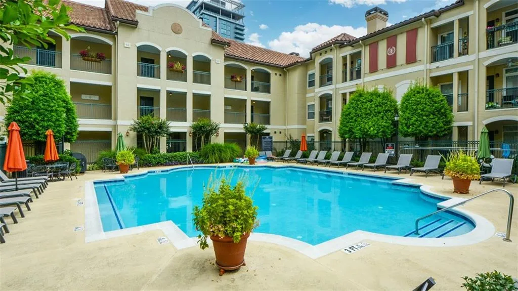 955 Juniper Street Unit 4112, Atlanta, Georgia 30309, 2 Bedrooms Bedrooms, ,2 BathroomsBathrooms,Residential,For Sale,955 Juniper Street Unit 4112,7629191
