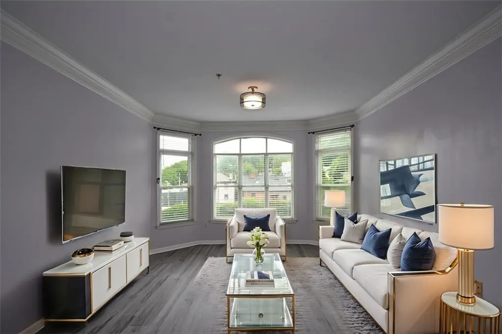 955 Juniper Street Unit 4112, Atlanta, Georgia 30309, 2 Bedrooms Bedrooms, ,2 BathroomsBathrooms,Residential,For Sale,955 Juniper Street Unit 4112,7629191
