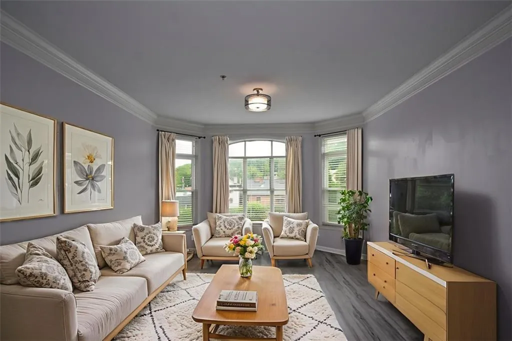 955 Juniper Street Unit 4112, Atlanta, Georgia 30309, 2 Bedrooms Bedrooms, ,2 BathroomsBathrooms,Residential,For Sale,955 Juniper Street Unit 4112,7629191