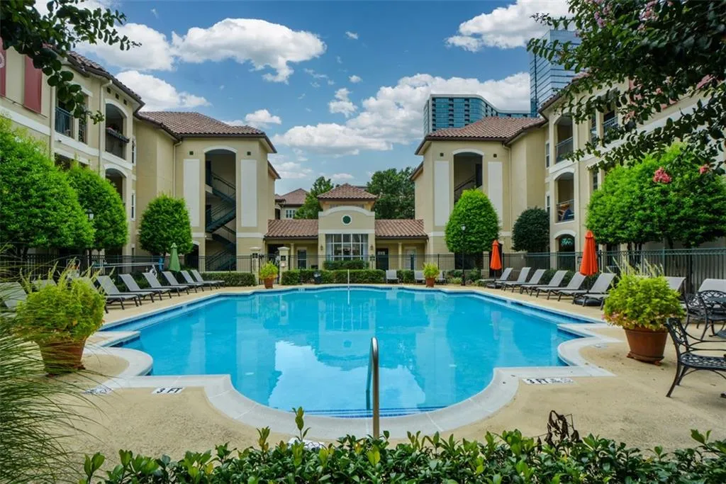 955 Juniper Street Unit 4112, Atlanta, Georgia 30309, 2 Bedrooms Bedrooms, ,2 BathroomsBathrooms,Residential,For Sale,955 Juniper Street Unit 4112,7629191