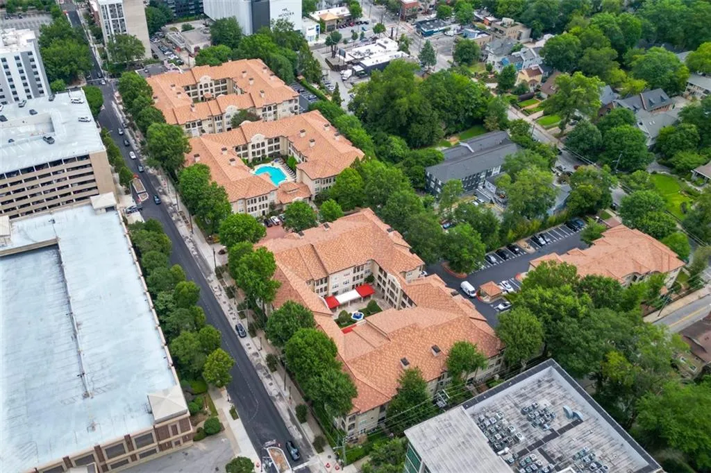 955 Juniper Street Unit 4112, Atlanta, Georgia 30309, 2 Bedrooms Bedrooms, ,2 BathroomsBathrooms,Residential,For Sale,955 Juniper Street Unit 4112,7629191