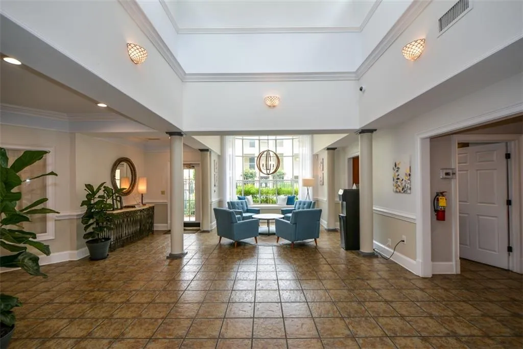 955 Juniper Street Unit 4112, Atlanta, Georgia 30309, 2 Bedrooms Bedrooms, ,2 BathroomsBathrooms,Residential,For Sale,955 Juniper Street Unit 4112,7629191