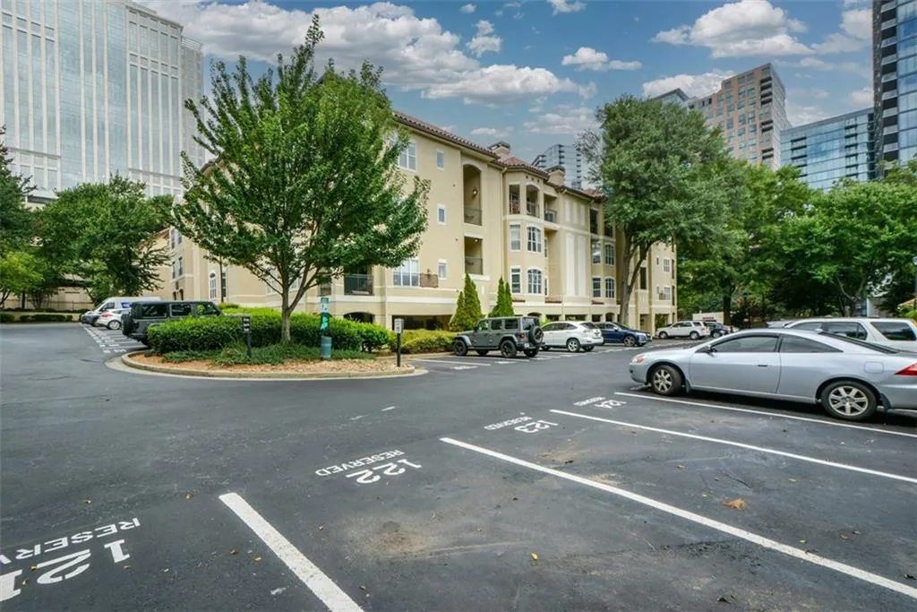 955 Juniper Street Unit 4112, Atlanta, Georgia 30309, 2 Bedrooms Bedrooms, ,2 BathroomsBathrooms,Residential,For Sale,955 Juniper Street Unit 4112,7629191