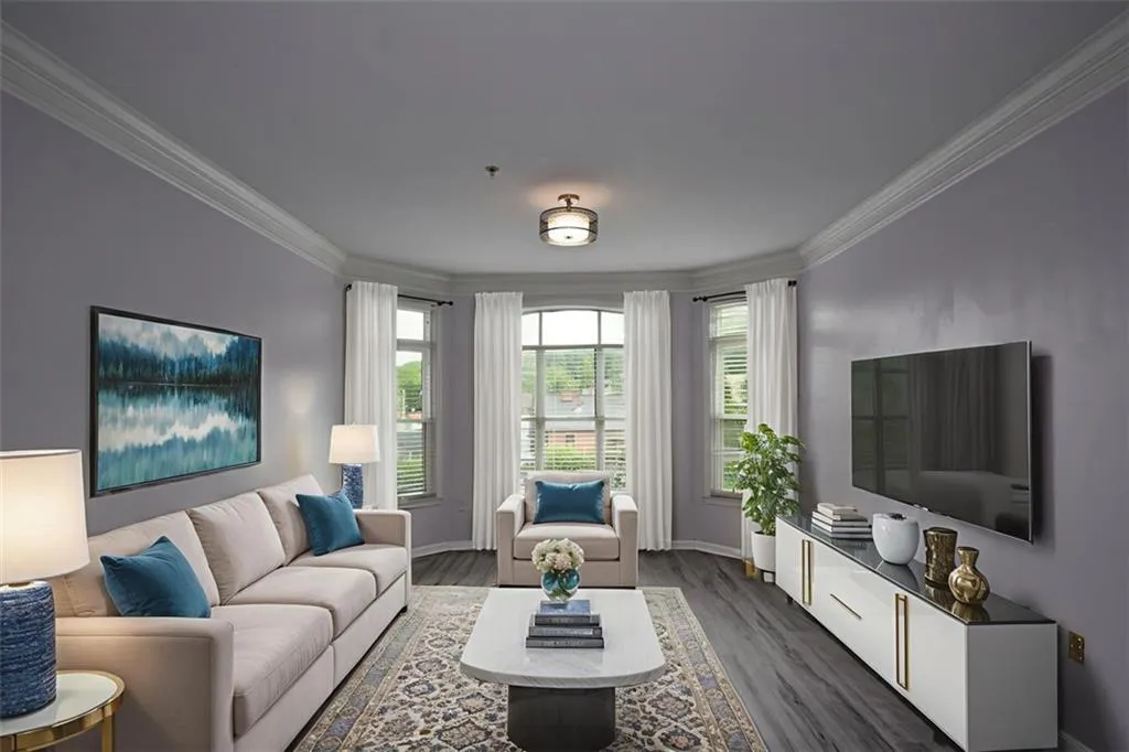 955 Juniper Street Unit 4112, Atlanta, Georgia 30309, 2 Bedrooms Bedrooms, ,2 BathroomsBathrooms,Residential,For Sale,955 Juniper Street Unit 4112,7629191