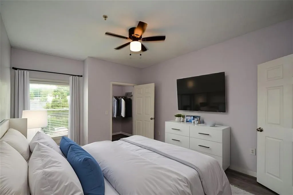 955 Juniper Street Unit 4112, Atlanta, Georgia 30309, 2 Bedrooms Bedrooms, ,2 BathroomsBathrooms,Residential,For Sale,955 Juniper Street Unit 4112,7629191