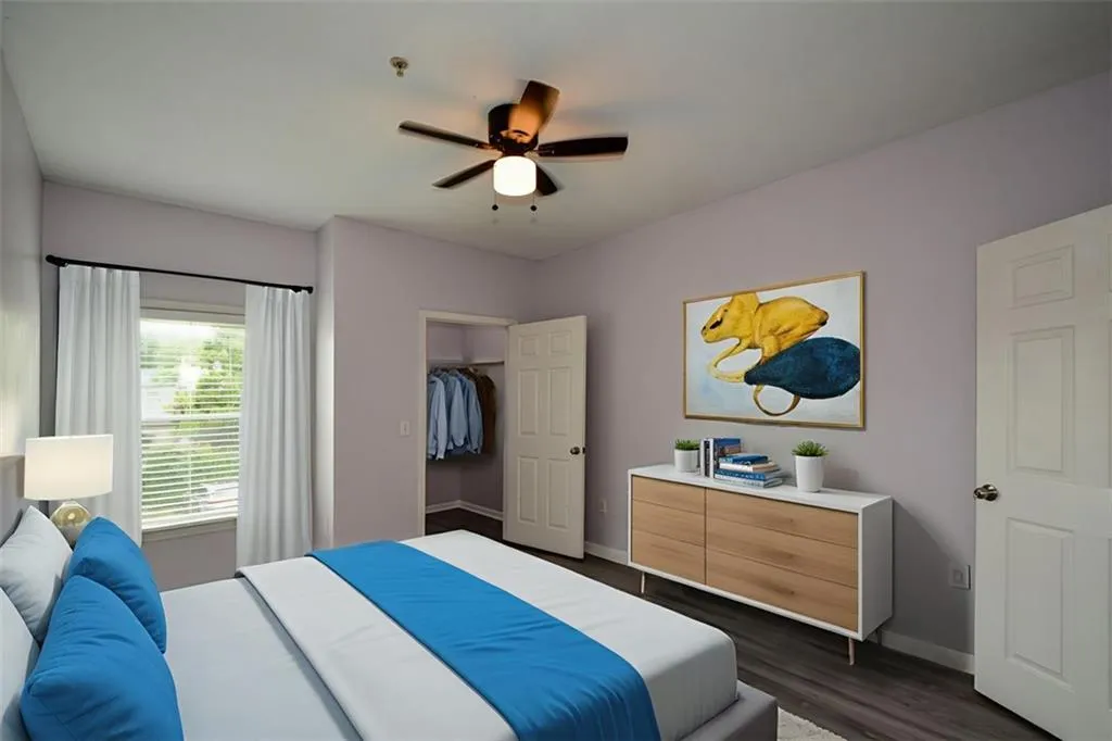 955 Juniper Street Unit 4112, Atlanta, Georgia 30309, 2 Bedrooms Bedrooms, ,2 BathroomsBathrooms,Residential,For Sale,955 Juniper Street Unit 4112,7629191