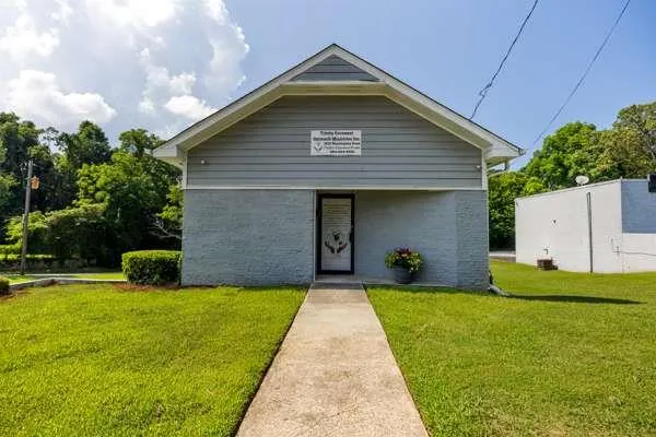 1852 Washington Road, East Point, Georgia 30344
