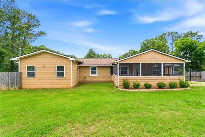 3863 Moon Station Road Nw, Kennesaw, Georgia 30144