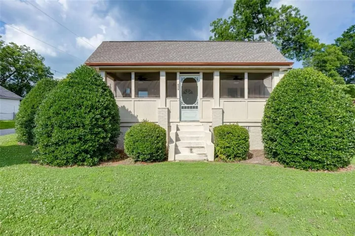 608 Church Street, Buford, Georgia 30518