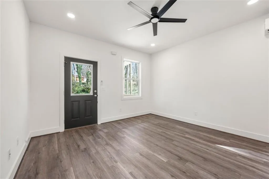 2680 Brown Street Nw, Atlanta, Georgia 30318, 2 Bedrooms Bedrooms, ,2 BathroomsBathrooms,Residential,For Sale,2680 Brown Street Nw,7656840