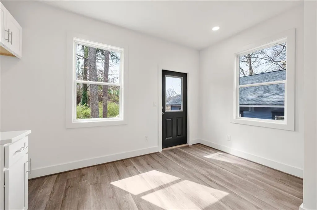 2680 Brown Street Nw, Atlanta, Georgia 30318, 2 Bedrooms Bedrooms, ,2 BathroomsBathrooms,Residential,For Sale,2680 Brown Street Nw,7656840