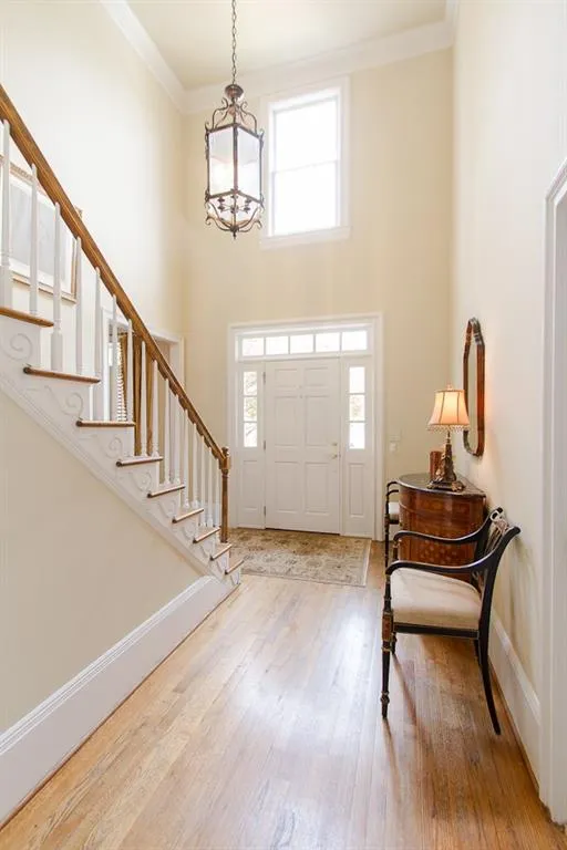4549 E Brookhaven Drive Ne, Atlanta, Georgia 30319, 5 Bedrooms Bedrooms, ,3 BathroomsBathrooms,Residential,Sold,4549 E Brookhaven Drive Ne,5526224