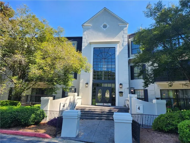 3107 Pine Heights Drive Ne, Atlanta, Georgia 30324