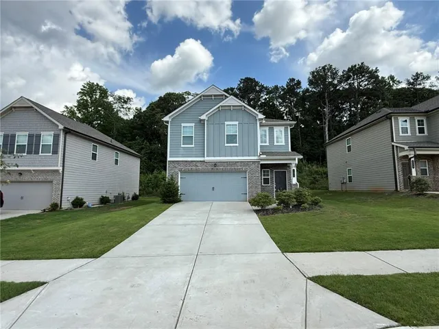 168 Golden Eagle Parkway, Braselton, Georgia 30517